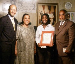 2003 recipient